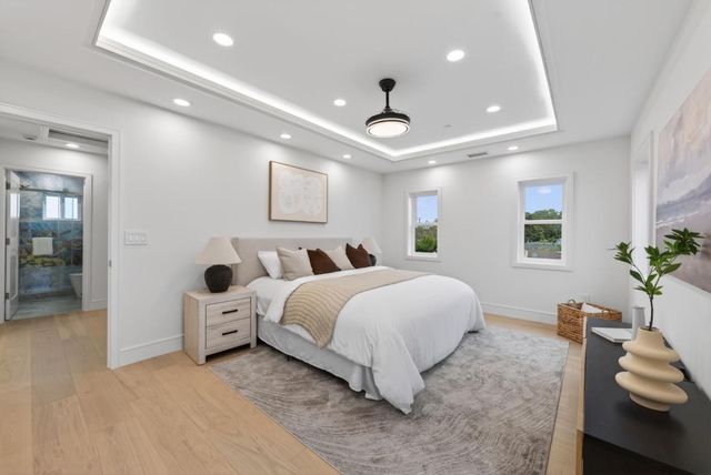 598 Madrone Avenue, Sunnyvale, CA 94085