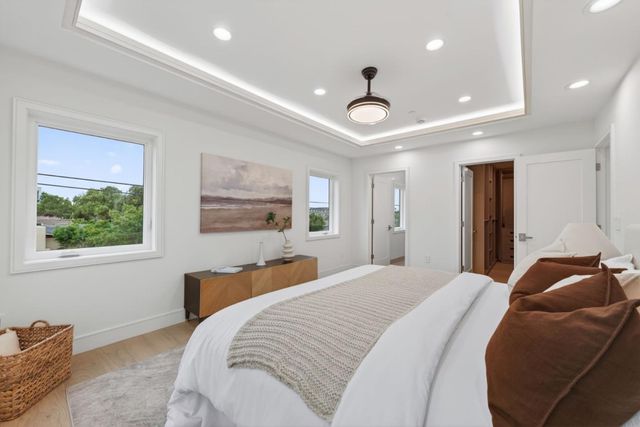 598 Madrone Avenue, Sunnyvale, CA 94085