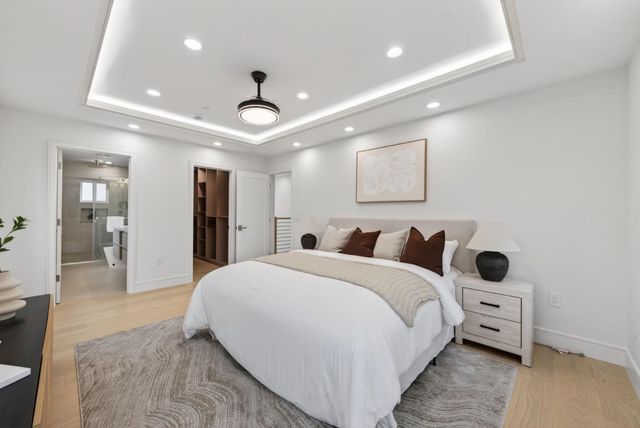 598 Madrone Avenue, Sunnyvale, CA 94085