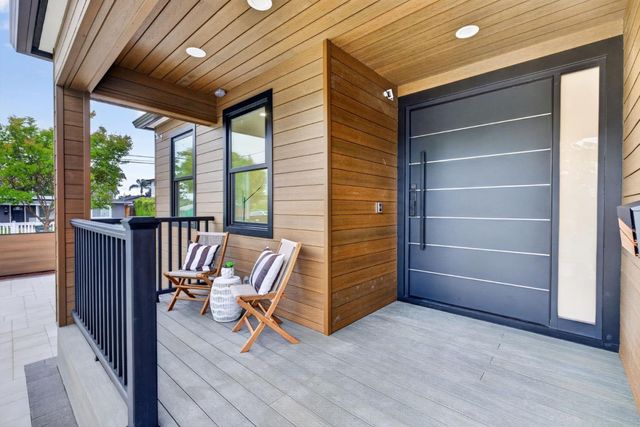 598 Madrone Avenue, Sunnyvale, CA 94085