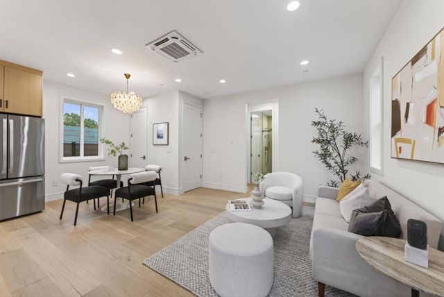 598 Madrone Avenue, Sunnyvale, CA 94085