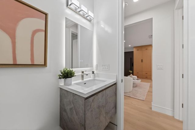 598 Madrone Avenue, Sunnyvale, CA 94085