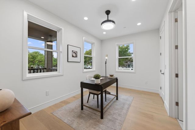 598 Madrone Avenue, Sunnyvale, CA 94085