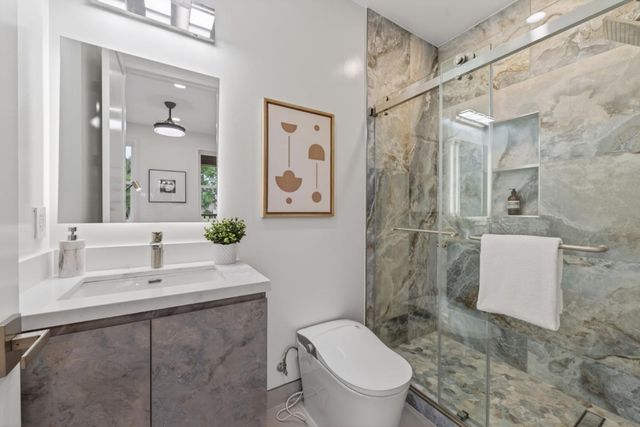 598 Madrone Avenue, Sunnyvale, CA 94085