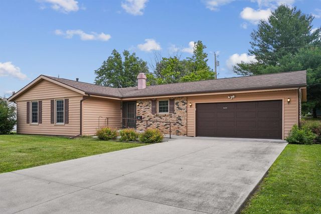 1509 4th Street, Eldora, IA 50627