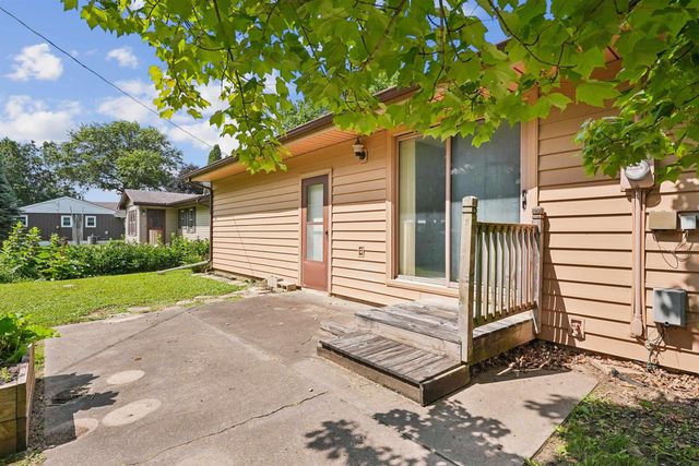 1509 4th Street, Eldora, IA 50627