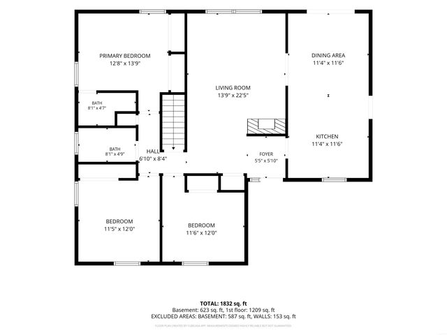 1509 4th Street, Eldora, IA 50627
