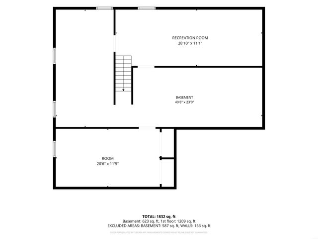 1509 4th Street, Eldora, IA 50627