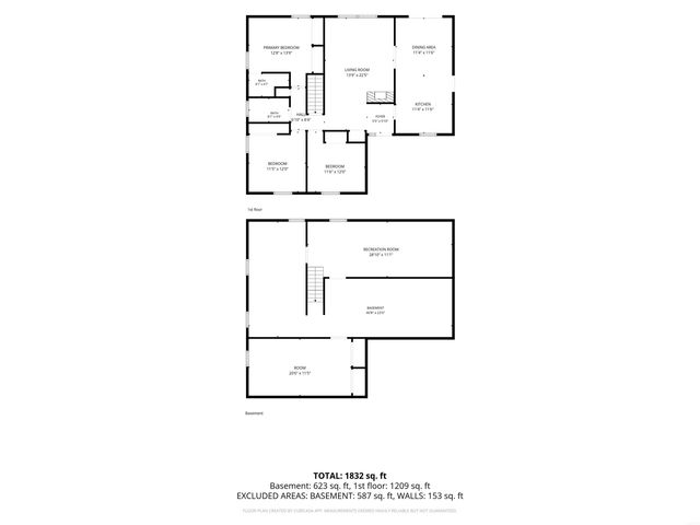 1509 4th Street, Eldora, IA 50627