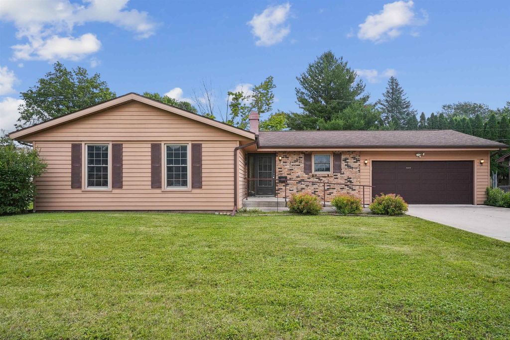 1509 4th Street, Eldora, IA 50627