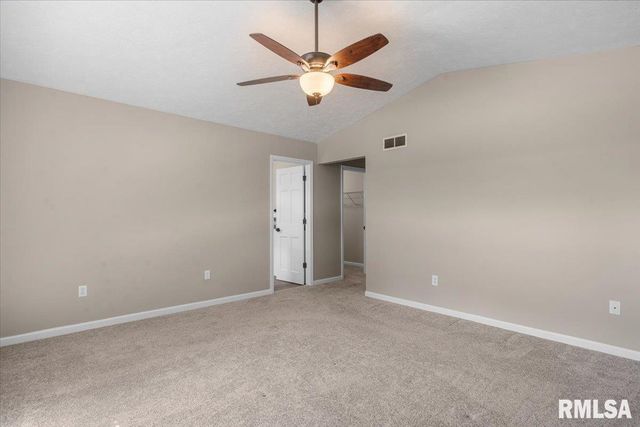 3165 BEAVER CREEK Lane, Springfield, IL 62712