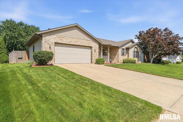 3165 BEAVER CREEK Lane, Springfield, IL 62712