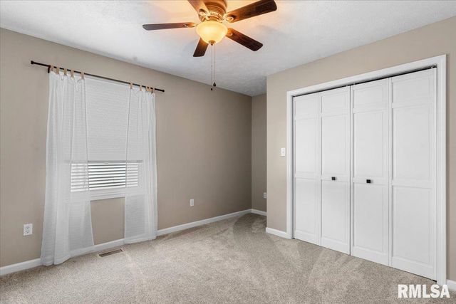 3165 BEAVER CREEK Lane, Springfield, IL 62712
