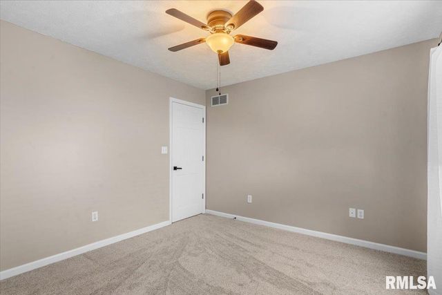 3165 BEAVER CREEK Lane, Springfield, IL 62712