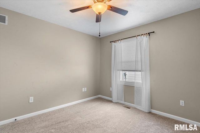 3165 BEAVER CREEK Lane, Springfield, IL 62712