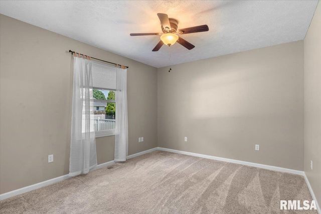 3165 BEAVER CREEK Lane, Springfield, IL 62712