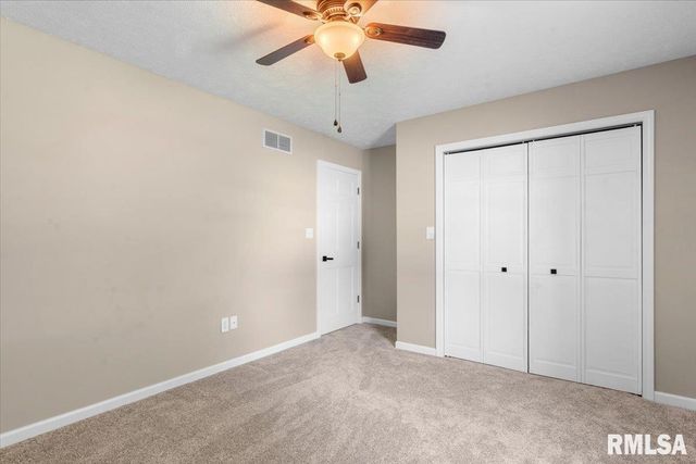 3165 BEAVER CREEK Lane, Springfield, IL 62712
