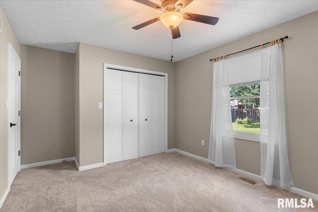 3165 BEAVER CREEK Lane, Springfield, IL 62712