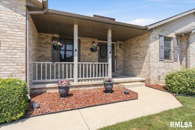 3165 BEAVER CREEK Lane, Springfield, IL 62712