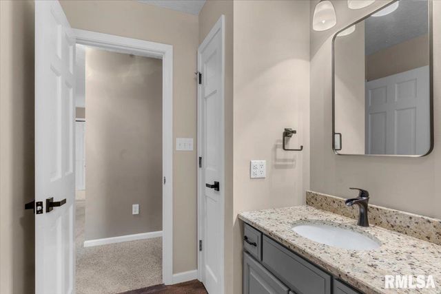 3165 BEAVER CREEK Lane, Springfield, IL 62712