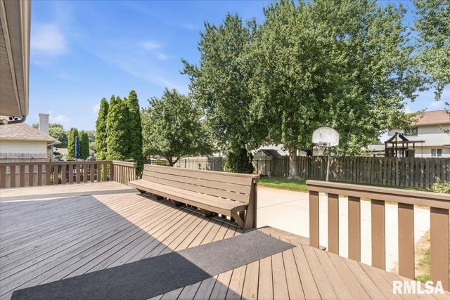 3165 BEAVER CREEK Lane, Springfield, IL 62712
