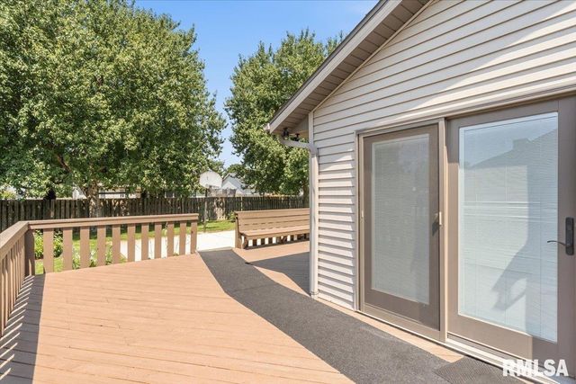 3165 BEAVER CREEK Lane, Springfield, IL 62712