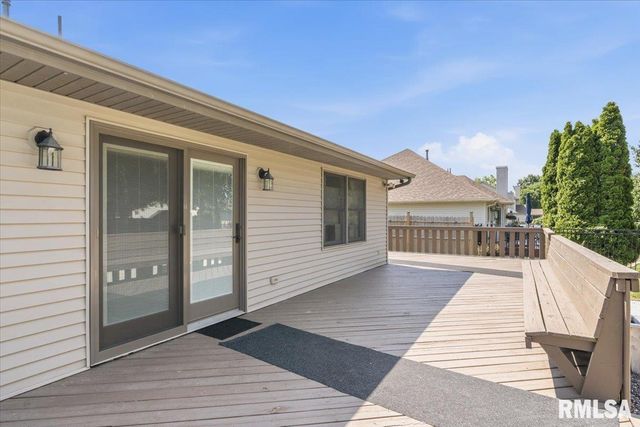3165 BEAVER CREEK Lane, Springfield, IL 62712