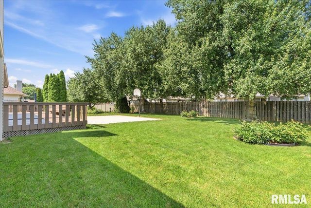 3165 BEAVER CREEK Lane, Springfield, IL 62712