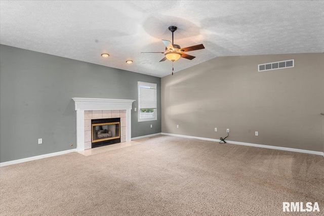 3165 BEAVER CREEK Lane, Springfield, IL 62712