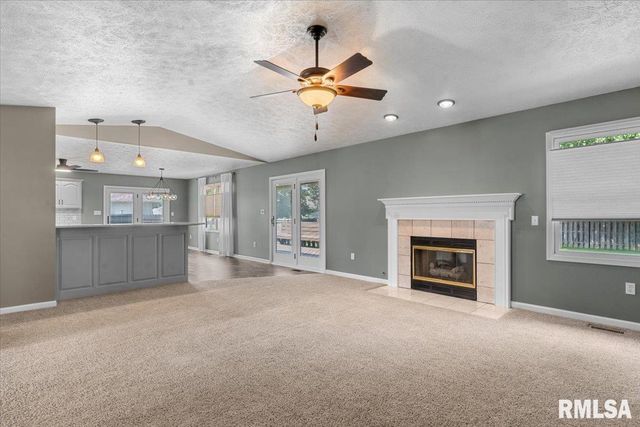 3165 BEAVER CREEK Lane, Springfield, IL 62712