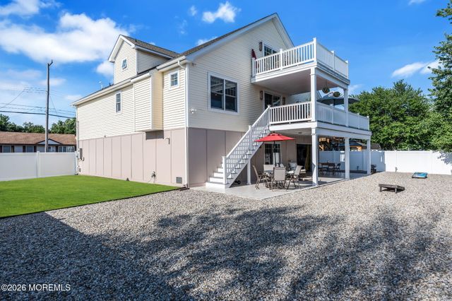 3157 Sterling Street, Toms River, NJ 08753