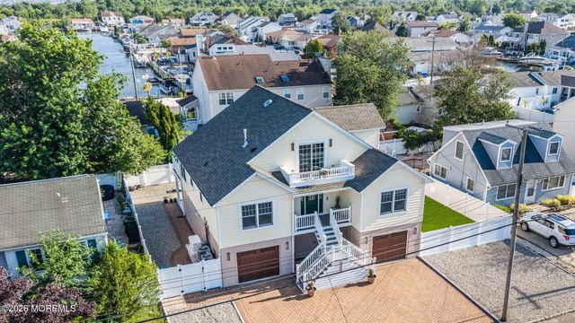 3157 Sterling Street, Toms River, NJ 08753