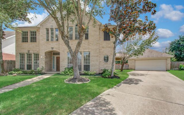 12011 Snowbird Court, Stafford, TX 77477