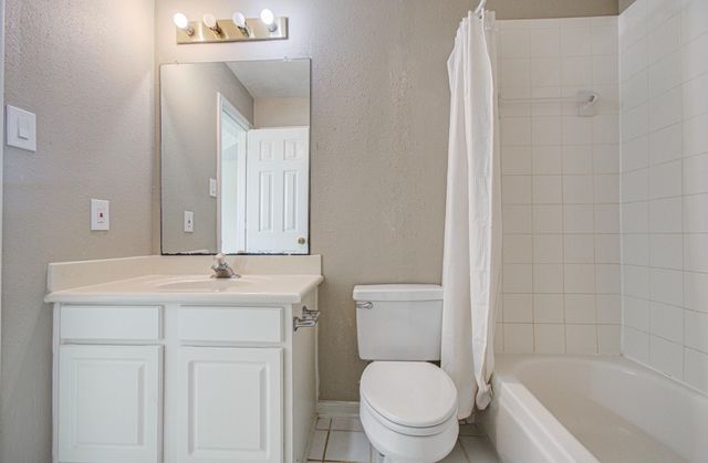 12011 Snowbird Court, Stafford, TX 77477