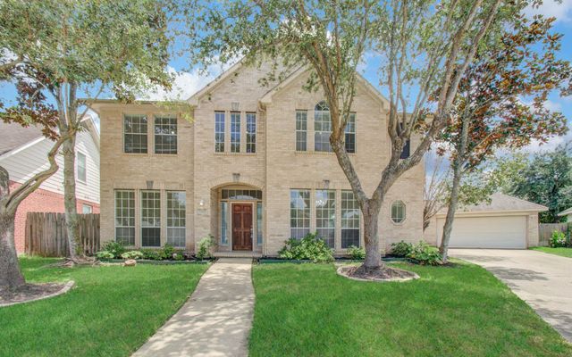 12011 Snowbird Court, Stafford, TX 77477