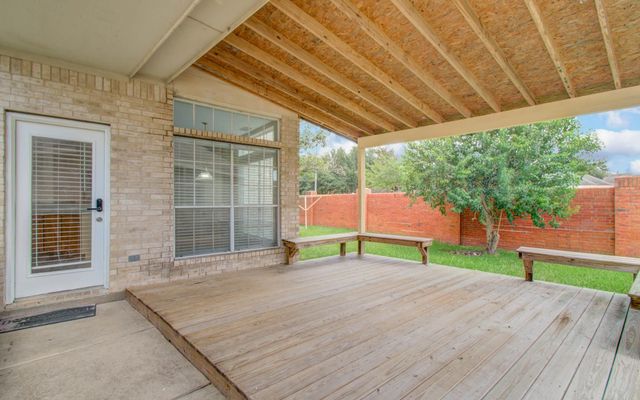 12011 Snowbird Court, Stafford, TX 77477