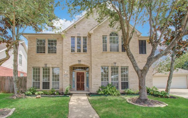 12011 Snowbird Court, Stafford, TX 77477