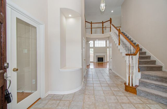 12011 Snowbird Court, Stafford, TX 77477