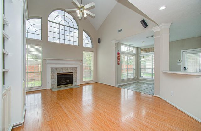 12011 Snowbird Court, Stafford, TX 77477