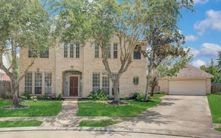 12011 Snowbird Court, Stafford, TX 77477