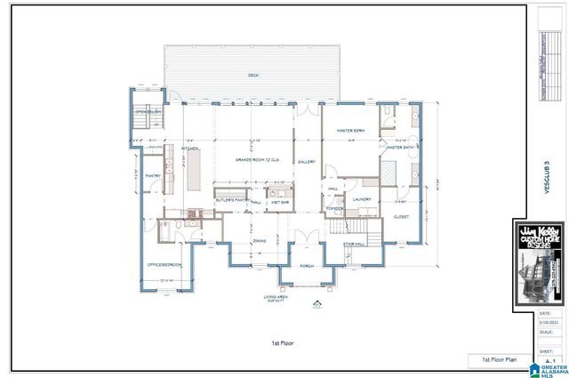 369 VESCLUB DRIVE, Vestavia Hills, AL 35216