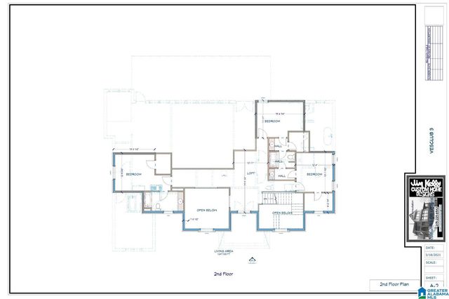 369 VESCLUB DRIVE, Vestavia Hills, AL 35216