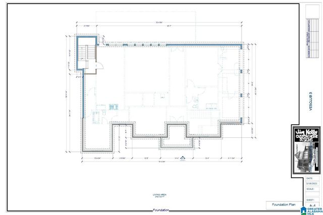 369 VESCLUB DRIVE, Vestavia Hills, AL 35216