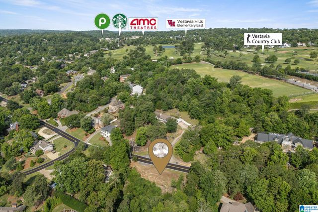 369 VESCLUB DRIVE, Vestavia Hills, AL 35216