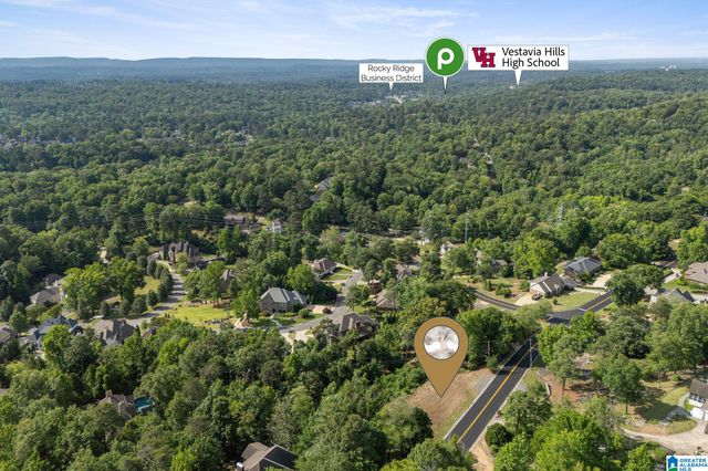 369 VESCLUB DRIVE, Vestavia Hills, AL 35216