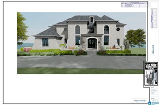 369 VESCLUB DRIVE, Vestavia Hills, AL 35216