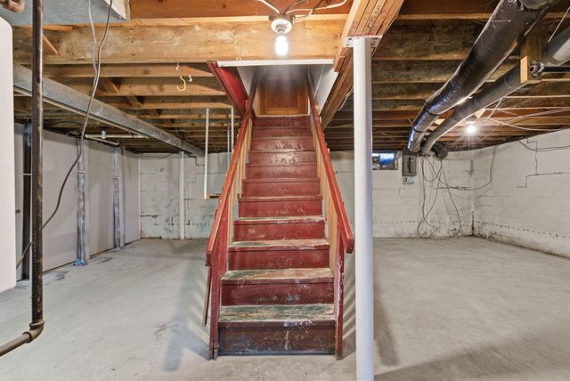 107 Stone Avenue, Cynthiana, KY 41031