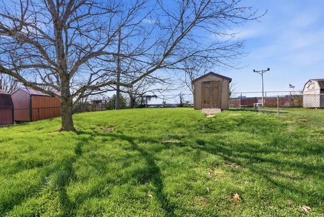 107 Stone Avenue, Cynthiana, KY 41031