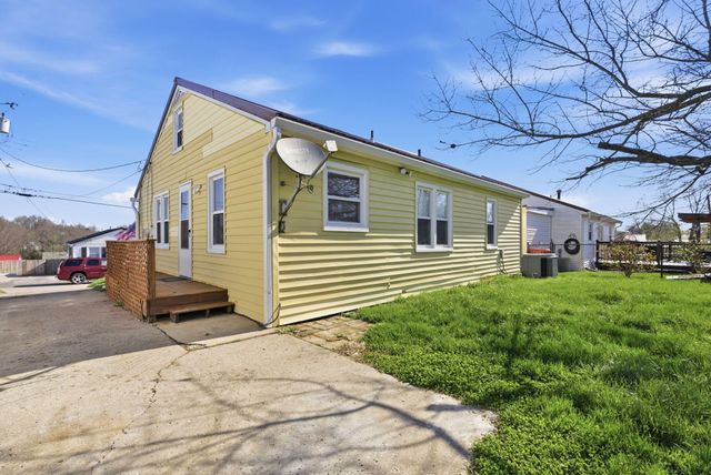 107 Stone Avenue, Cynthiana, KY 41031