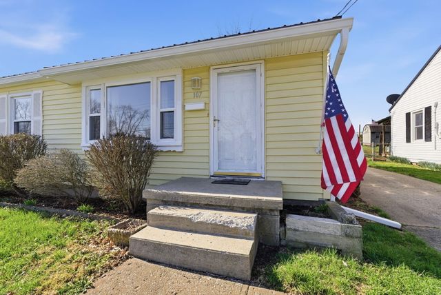 107 Stone Avenue, Cynthiana, KY 41031
